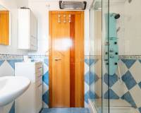 Lang tid utleie - Apartment/Flat - Torrevieja - La veleta