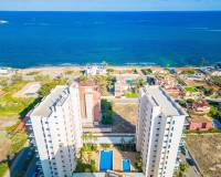Lang tid utleie - Apartment/Flat - Torrevieja - La veleta