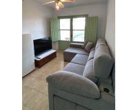 Lang tid utleie - Apartment/Flat - Torrevieja - Los balcones