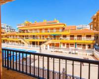 Lang tid utleie - Apartment/Flat - Torrevieja - Los Europeos