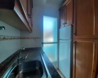 Lang tid utleie - Apartment/Flat - Torrevieja - PARQUE DE LAS NACIONES