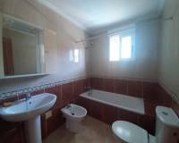 Lang tid utleie - Apartment/Flat - Torrevieja - PARQUE DE LAS NACIONES