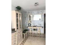 Lang tid utleie - Apartment/Flat - Torrevieja - Paseo maritimo