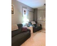 Lang tid utleie - Apartment/Flat - Torrevieja - Paseo maritimo