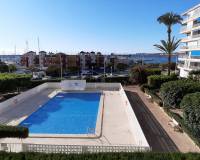 Lang tid utleie - Apartment/Flat - Torrevieja - Paseo maritimo