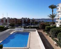Lang tid utleie - Apartment/Flat - Torrevieja - Paseo maritimo