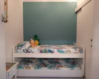 Lang tid utleie - Apartment/Flat - Torrevieja - Paseo maritimo