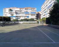 Lang tid utleie - Apartment/Flat - Torrevieja - Paseo maritimo