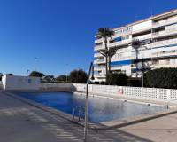 Lang tid utleie - Apartment/Flat - Torrevieja - Paseo maritimo