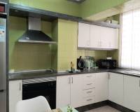 Lang tid utleie - Apartment/Flat - Torrevieja - Paseo maritimo