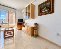 Lang tid utleie - Apartment/Flat - Torrevieja - Playa de Los Locos-Curva del Palangre