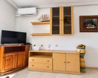 Lang tid utleie - Apartment/Flat - Torrevieja - Playa de Los Locos-Curva del Palangre