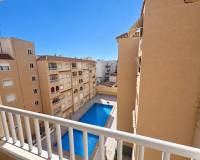 Lang tid utleie - Apartment/Flat - Torrevieja - Playa de Los Locos-Curva del Palangre