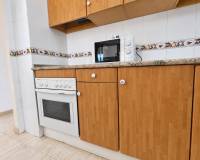 Lang tid utleie - Apartment/Flat - Torrevieja - Playa de Los Locos-Curva del Palangre