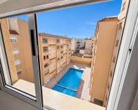 Lang tid utleie - Apartment/Flat - Torrevieja - Playa de Los Locos-Curva del Palangre