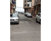 Lang tid utleie - Apartment/Flat - Torrevieja - Playa de los Locos