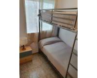 Lang tid utleie - Apartment/Flat - Torrevieja - Playa de los Locos