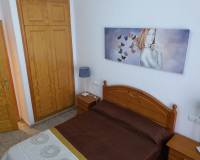 Lang tid utleie - Apartment/Flat - Torrevieja - Playa de los Locos