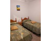Lang tid utleie - Apartment/Flat - Torrevieja - Playa de los Locos