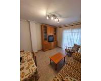 Lang tid utleie - Apartment/Flat - Torrevieja - Playa de los Locos