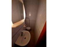 Lang tid utleie - Apartment/Flat - Torrevieja - Playa de los Locos