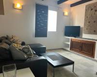 Lang tid utleie - Apartment/Flat - Torrevieja - Playa de los Locos