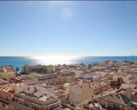 Lang tid utleie - Apartment/Flat - Torrevieja - Playa de los Locos