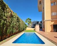 Lang tid utleie - Apartment/Flat - Torrevieja - Playa de los Locos