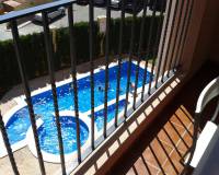 Lang tid utleie - Apartment/Flat - Torrevieja - Playa de los Locos