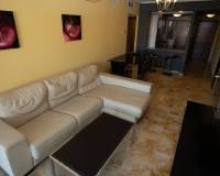 Lang tid utleie - Apartment/Flat - Torrevieja - Playa de los Locos