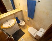 Lang tid utleie - Apartment/Flat - Torrevieja - Playa de los Locos