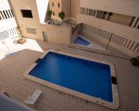 Lang tid utleie - Apartment/Flat - Torrevieja - Playa de los Locos