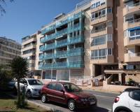 Lang tid utleie - Apartment/Flat - Torrevieja - Playa de los Locos