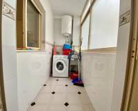 Lang tid utleie - Apartment/Flat - Torrevieja - Playa de los Locos