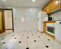 Lang tid utleie - Apartment/Flat - Torrevieja - Playa de los Locos