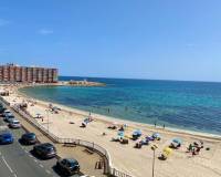 Lang tid utleie - Apartment/Flat - Torrevieja - Playa de los Locos
