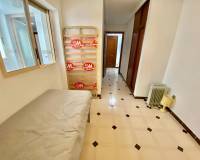 Lang tid utleie - Apartment/Flat - Torrevieja - Playa de los Locos