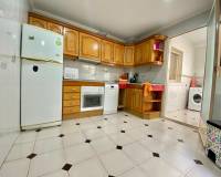 Lang tid utleie - Apartment/Flat - Torrevieja - Playa de los Locos