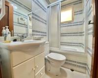 Lang tid utleie - Apartment/Flat - Torrevieja - Playa de los Locos