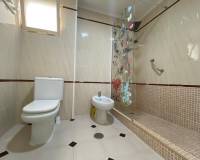 Lang tid utleie - Apartment/Flat - Torrevieja - Playa de los Locos
