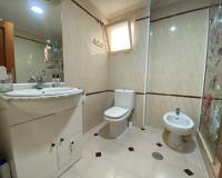 Lang tid utleie - Apartment/Flat - Torrevieja - Playa de los Locos