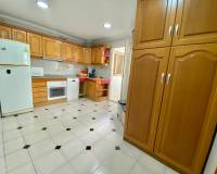 Lang tid utleie - Apartment/Flat - Torrevieja - Playa de los Locos