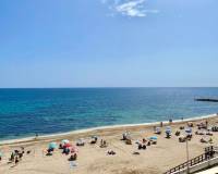 Lang tid utleie - Apartment/Flat - Torrevieja - Playa de los Locos