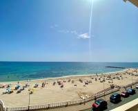 Lang tid utleie - Apartment/Flat - Torrevieja - Playa de los Locos