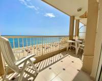 Lang tid utleie - Apartment/Flat - Torrevieja - Playa de los Locos
