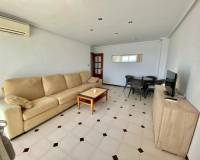 Lang tid utleie - Apartment/Flat - Torrevieja - Playa de los Locos