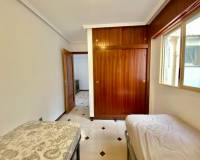 Lang tid utleie - Apartment/Flat - Torrevieja - Playa de los Locos