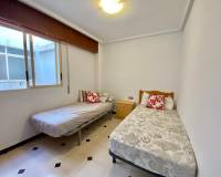 Lang tid utleie - Apartment/Flat - Torrevieja - Playa de los Locos
