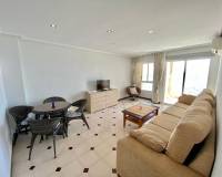 Lang tid utleie - Apartment/Flat - Torrevieja - Playa de los Locos