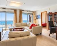 Lang tid utleie - Apartment/Flat - Torrevieja - Playa de los Locos